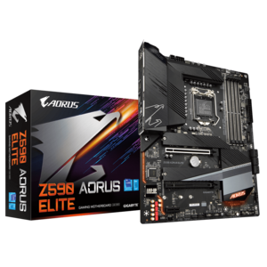 Intel Z590 | Motherboards - GIGABYTE